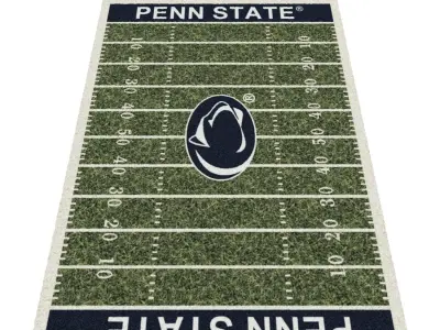 Rug Set 930 3D model