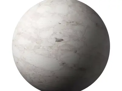 Terrazzo Stone Floor 01 Texture