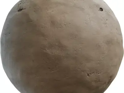 Smooth Sanded Plaster Wall Texture