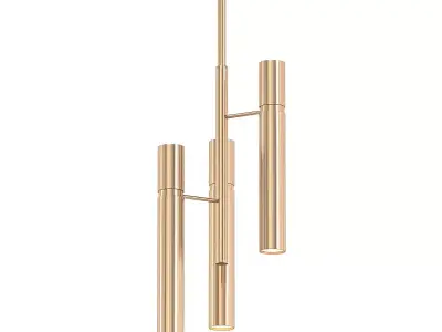 ULUR by Romatti 3D model