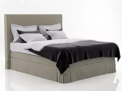 Grand Cru Cannes 3D model