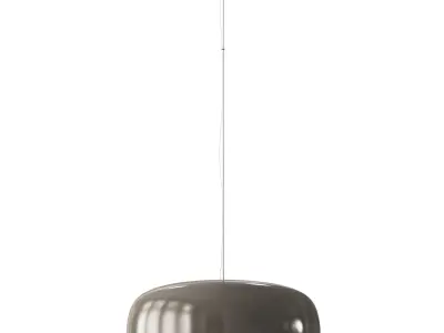 Flos Smithfield Suspension 3D model