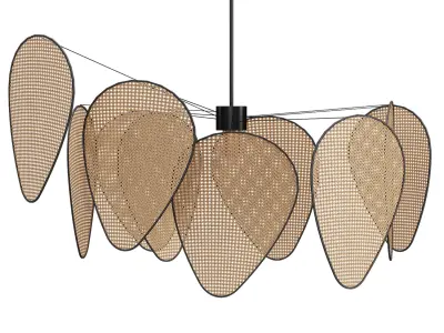 Oaks Collection by Hestia 3D model