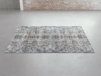 Sichouk SI30 Carpet 3D model
