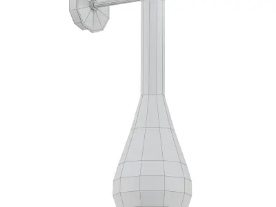 Arlexitalia 3D model