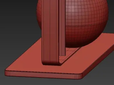 REFLEX and ANGELO 3D model