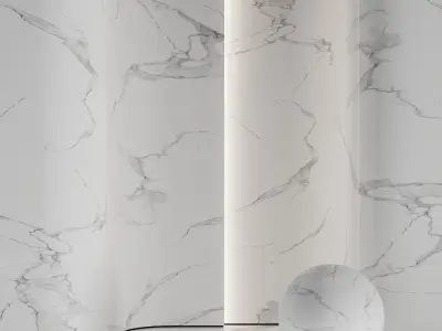 Marble Stone No51 Texture