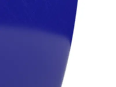 Cooler ice box 3D model