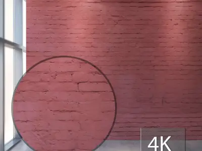 813 brick Texture