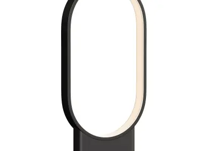 Codriales LED table lamp 3D model
