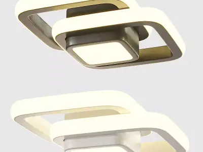 Aliexpress ceiling lamp 3D model get