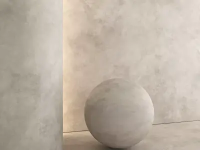 Decorative plaster 76 Texture