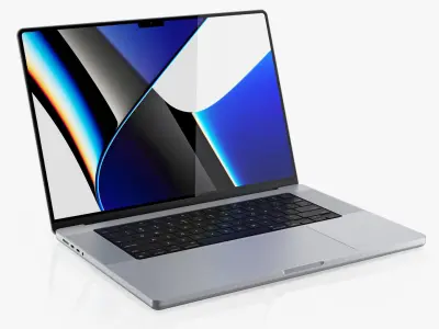  New MacBook Pro 16-inch 