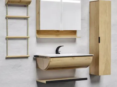 Voglauer V-Quell 96 3D model