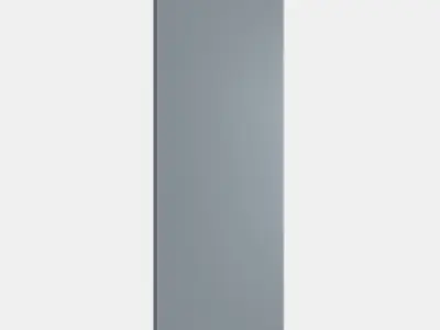 BODBYN By 14 Low-poly 3D model