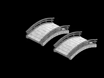 Urban Architecture - Shuangqiao 32 3D model