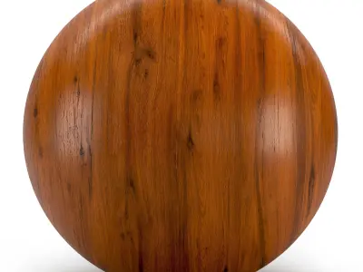 Wood 08 - Seamless Texture