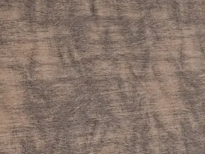 Weathered Mossy Green Wood Planks PBR Seamless Texture