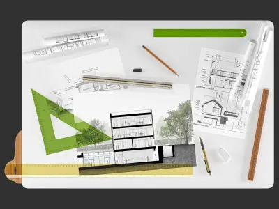 Architectural supplies Vol 02 3D model