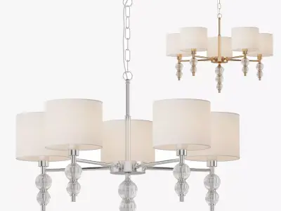 Evoluce RAMER 05 3D model