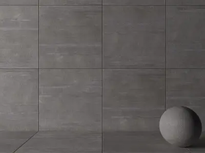 Flaviker Hangar Smoke 120x120 Texture