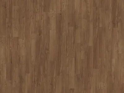 lounge chair Low-poly 3D model