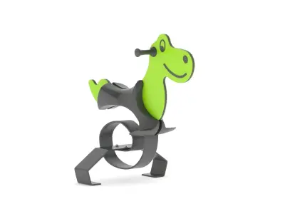  Lappset Dino 3D model