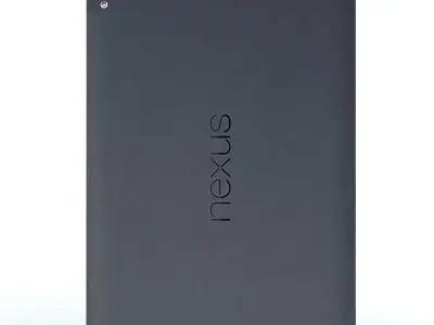 HTC Nexus 9 3D model