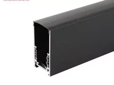 LED light  RNC RAYN 2 D Free 3D model