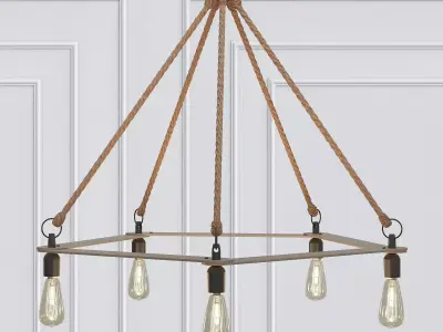 McIntyre Arteriors 3D model