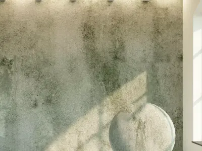 Concrete wall Old concrete  87 Texture