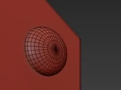 NOWODVORSKI cube 3D model