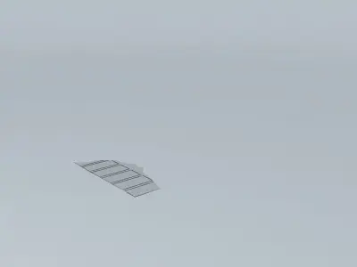 carpet rug Free 3D model