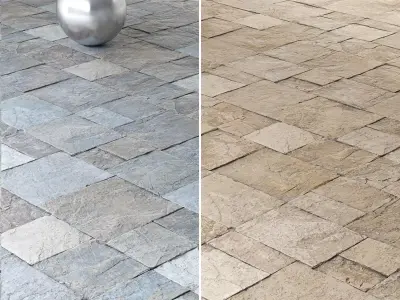 Mrf-Pavement Set30 Texture