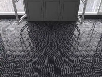 Marrakech Design-Charlotte von der Lancken-13 3D model