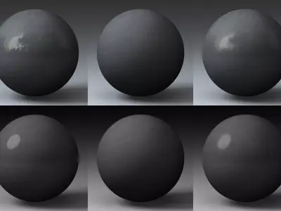 Concrete Shader 062 Texture