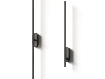 Vakkerlight - Stick 3D model