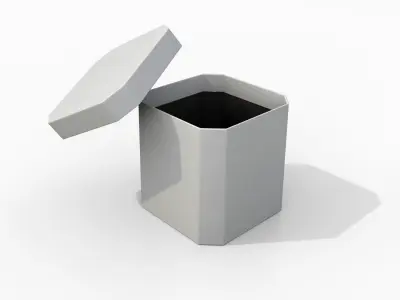  Rigid Boxes - Signature Styles Collection 