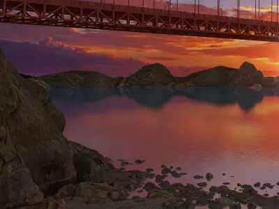  San Francisco Collection 