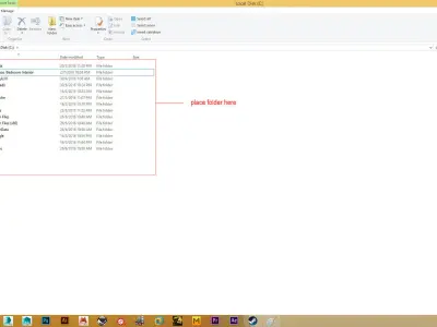 Flora Light Fixture 3D model