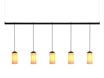 Cirio Lineal Antoni Arola 2010 3D model