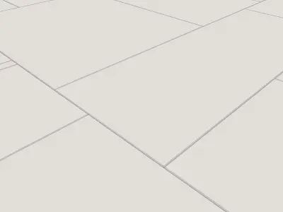 Granite  Floor Polygonal Masonry  3D model