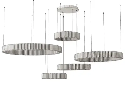 JAGO LIGHTING  NCS 198 3D model