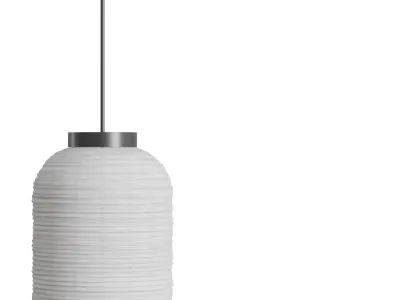 Formakami JH3 Pendant 3D model