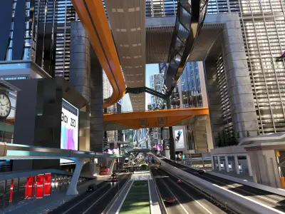  Future&nbsp;City Next 