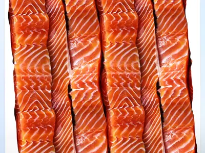 Food Seamless Texture Texture