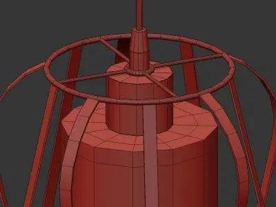 4light 12699 3D model