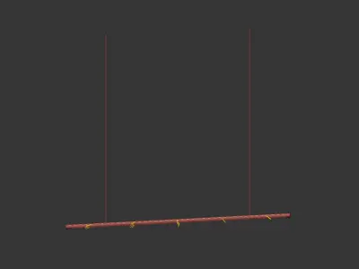 w181 Linier by Dirk Winkel 3D model