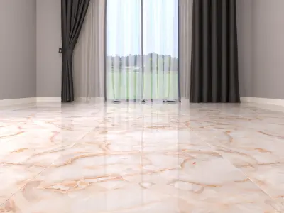 Marble floor agata beige Texture
