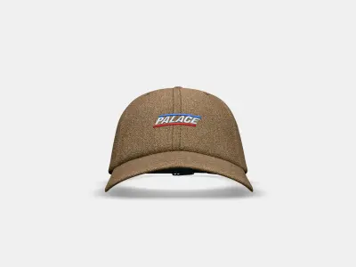 PALACE BASICALLY A WOOL 6 PANEL SAND 3D model